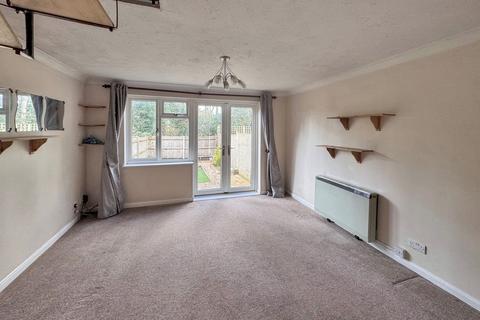 undefined, Woodpecker Close, Bordon, Hampshire, GU35