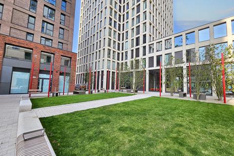 2 bedroom flat to rent, Great Ancoats Street, Manchester, M4