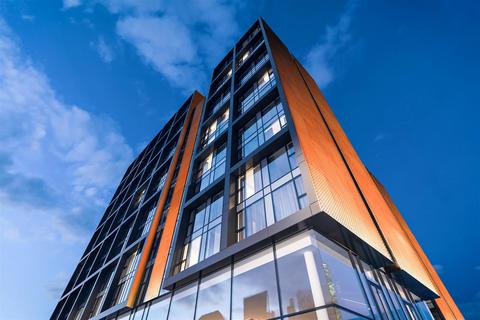 undefined, Vauxhall Road, Liverpool L3