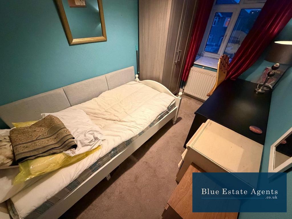 Single Bedroom