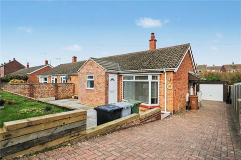 2 bedroom bungalow for sale, Elizabeth Avenue, Thorpe St Andrew, Norwich, Norfolk, NR7