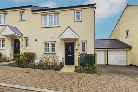 undefined, Rounders Rise, Hayle, Cornwall, TR27 4FF