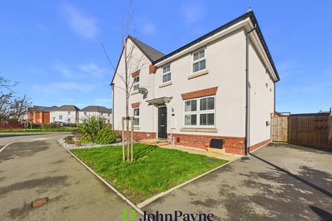 3 bedroom semi-detached house to rent, Jones Grove, Upper Lighthorne, Leamington Spa, Warwickshire, CV33