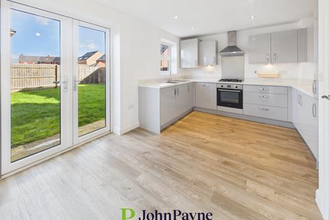 3 bedroom semi-detached house to rent, Jones Grove, Upper Lighthorne, Leamington Spa, Warwickshire, CV33