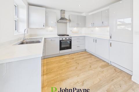 3 bedroom semi-detached house to rent, Jones Grove, Upper Lighthorne, Leamington Spa, Warwickshire, CV33