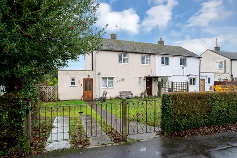 3 bedroom semi-detached house for sale, Spinney Lane, Ryhall
