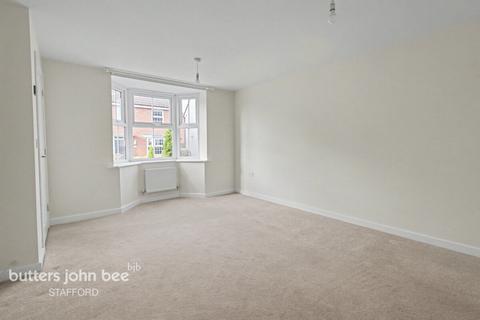 3 bedroom semi-detached house for sale, Dewsbury Crescent, Stafford