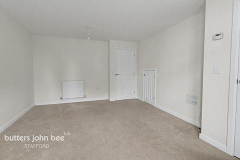 3 bedroom semi-detached house for sale, Dewsbury Crescent, Stafford