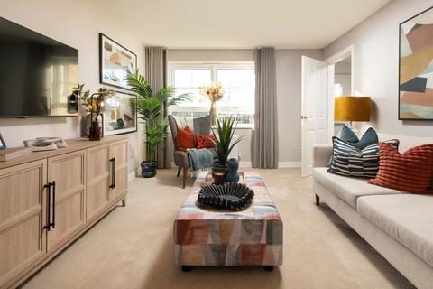 undefined, Kingsley at Mortimer Park Long Lane, Driffield YO25