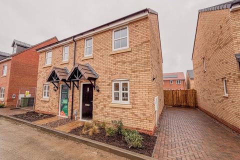 undefined, Enborne Close, Hampton Green, Peterborough, PE7