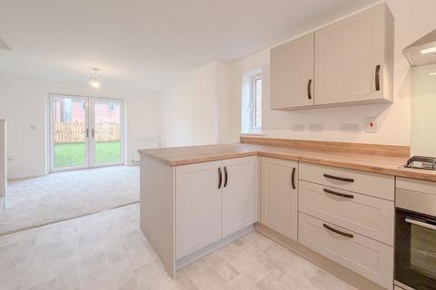 undefined, Enborne Close, Hampton Green, Peterborough, PE7