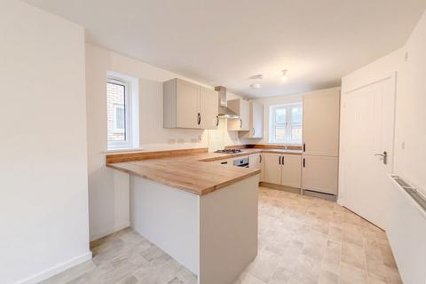undefined, Enborne Close, Hampton Green, Peterborough, PE7