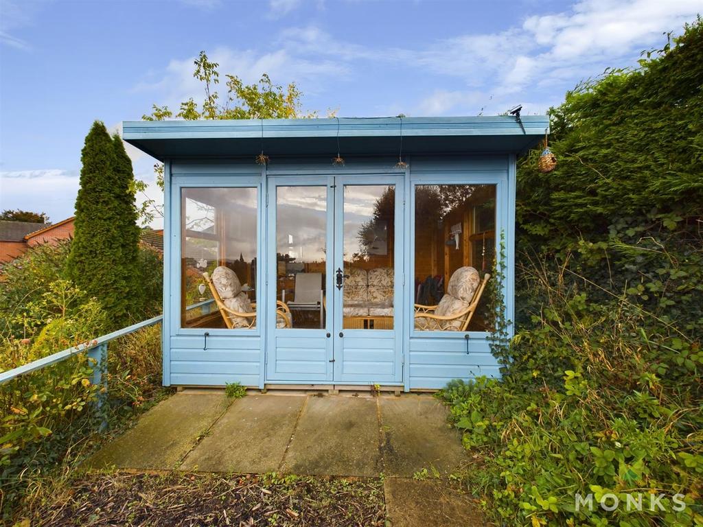 Summer House