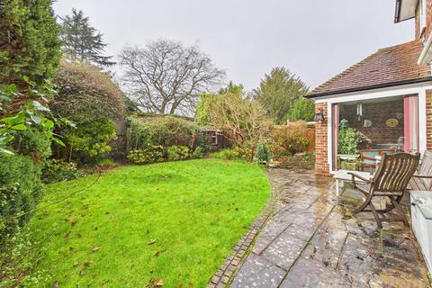 undefined, Pond House, Limpsfield Road, Sanderstead