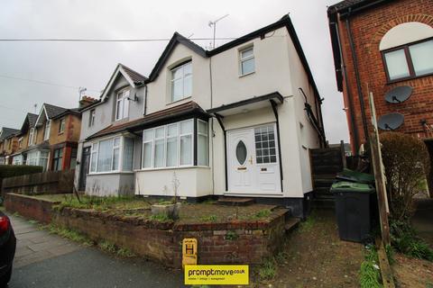 Kingsley Road Luton LU3 2LS