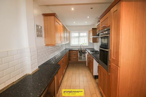 undefined, Kingsley Road Luton LU3 2LS