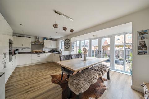 4 bedroom detached house for sale, Deighton Drive, Wetherby, Leeds, LS22