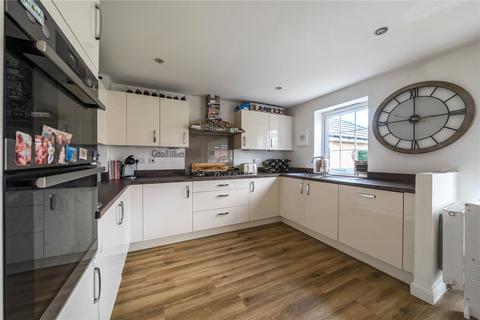 4 bedroom detached house for sale, Deighton Drive, Wetherby, Leeds, LS22