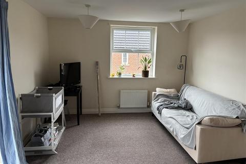 undefined, Bridegroom Street, Market Harborough