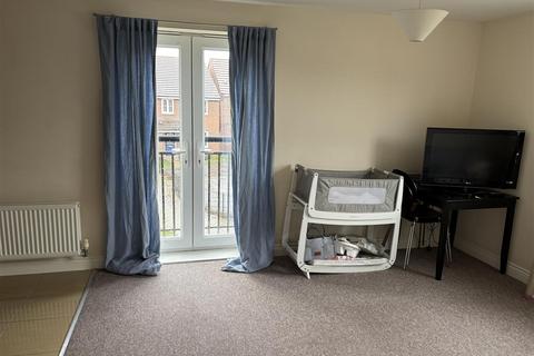 undefined, Bridegroom Street, Market Harborough