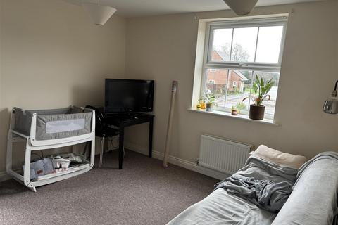 undefined, Bridegroom Street, Market Harborough