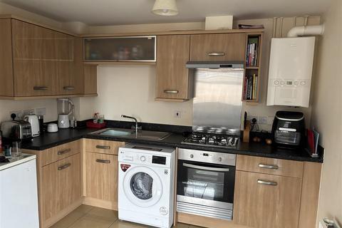 undefined, Bridegroom Street, Market Harborough