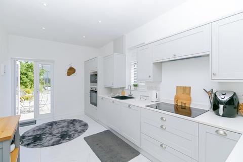 3 bedroom semi-detached bungalow for sale, Pontypridd Road, BARRY