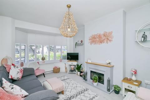 3 bedroom semi-detached bungalow for sale, Pontypridd Road, BARRY