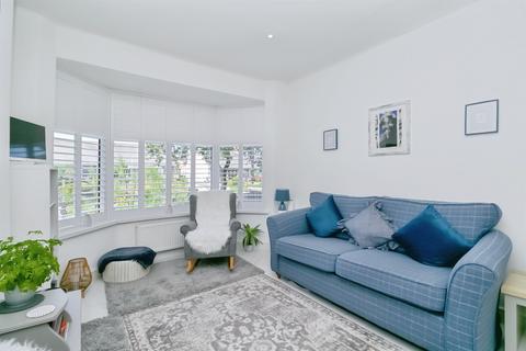 3 bedroom semi-detached bungalow for sale, Pontypridd Road, BARRY
