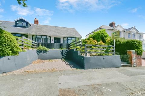 3 bedroom semi-detached bungalow for sale, Pontypridd Road, BARRY