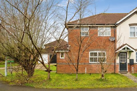 Home Farm Way, Penllergaer, Swansea