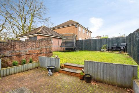 undefined, Home Farm Way, Penllergaer, Swansea