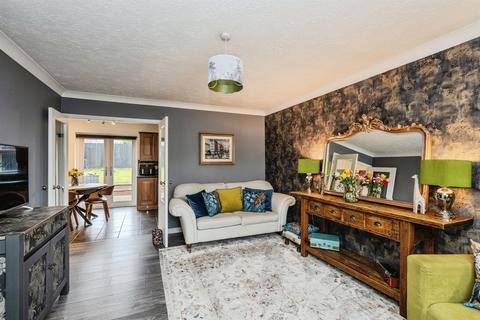 undefined, Home Farm Way, Penllergaer, Swansea