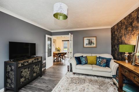undefined, Home Farm Way, Penllergaer, Swansea
