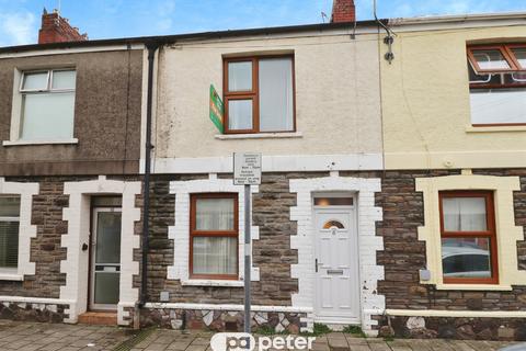 undefined, Kingarth Street, Cardiff