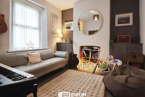 undefined, Kingarth Street, Cardiff
