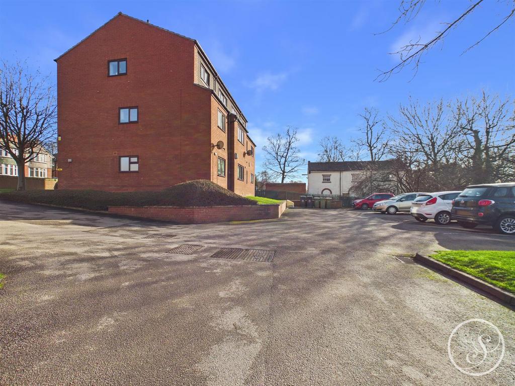 External/Parking