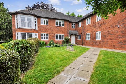 undefined, 4 Beech House, Lucas Court, Leamington Spa