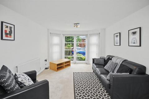 undefined, 4 Beech House, Lucas Court, Leamington Spa