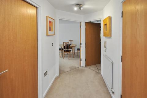 undefined, 4 Beech House, Lucas Court, Leamington Spa
