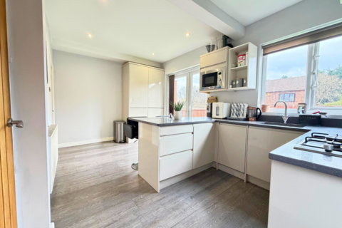 3 bedroom semi-detached house for sale, 14 Topcliffe Lane