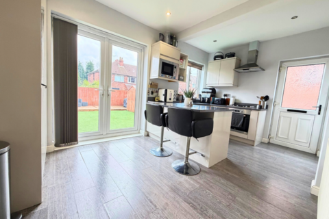 3 bedroom semi-detached house for sale, 14 Topcliffe Lane