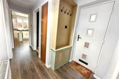 2 bedroom bungalow for sale, Bramley Road, Bournemouth, BH10 5