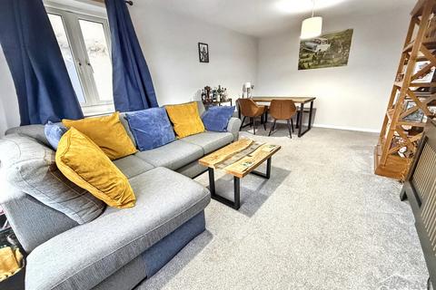 2 bedroom bungalow for sale, Bramley Road, Bournemouth, BH10 5