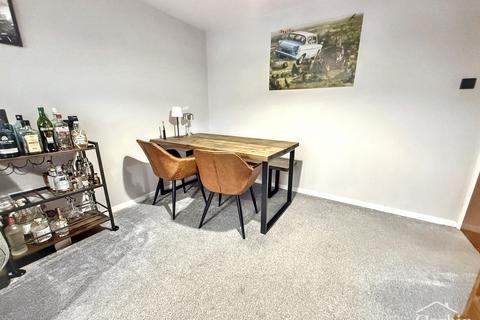 2 bedroom bungalow for sale, Bramley Road, Bournemouth, BH10 5