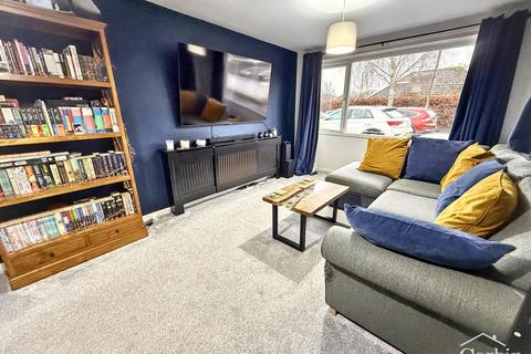 2 bedroom bungalow for sale, Bramley Road, Bournemouth, BH10 5