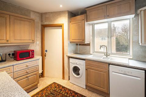 3 bedroom apartment to rent, Abercorn Place, London NW8