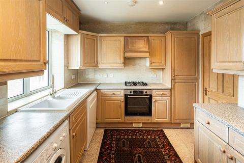 3 bedroom apartment to rent, Abercorn Place, London NW8