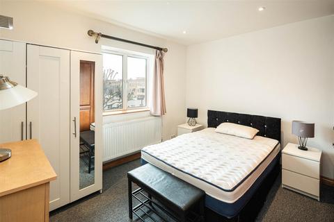 3 bedroom apartment to rent, Abercorn Place, London NW8