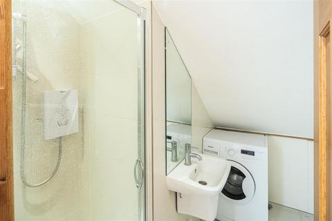 3 bedroom apartment to rent, Abercorn Place, London NW8